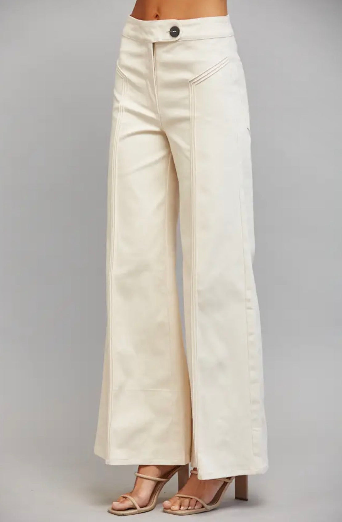 JUST FATE JEANS