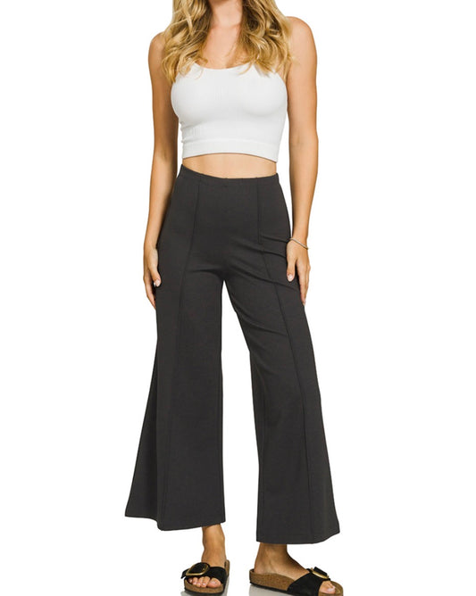 GYPSY PINTUCKS PANTS