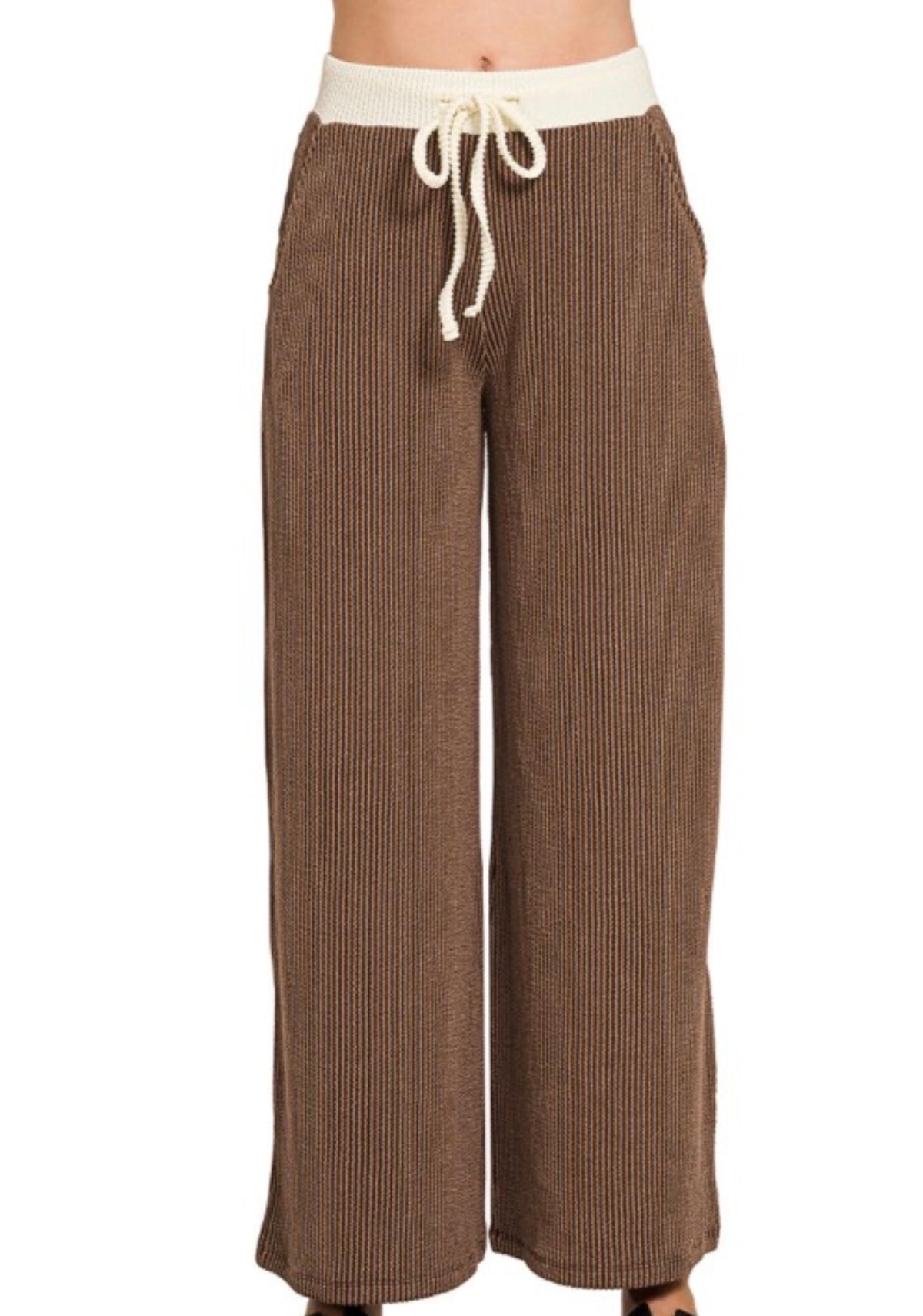 KRYMSON PANT SET