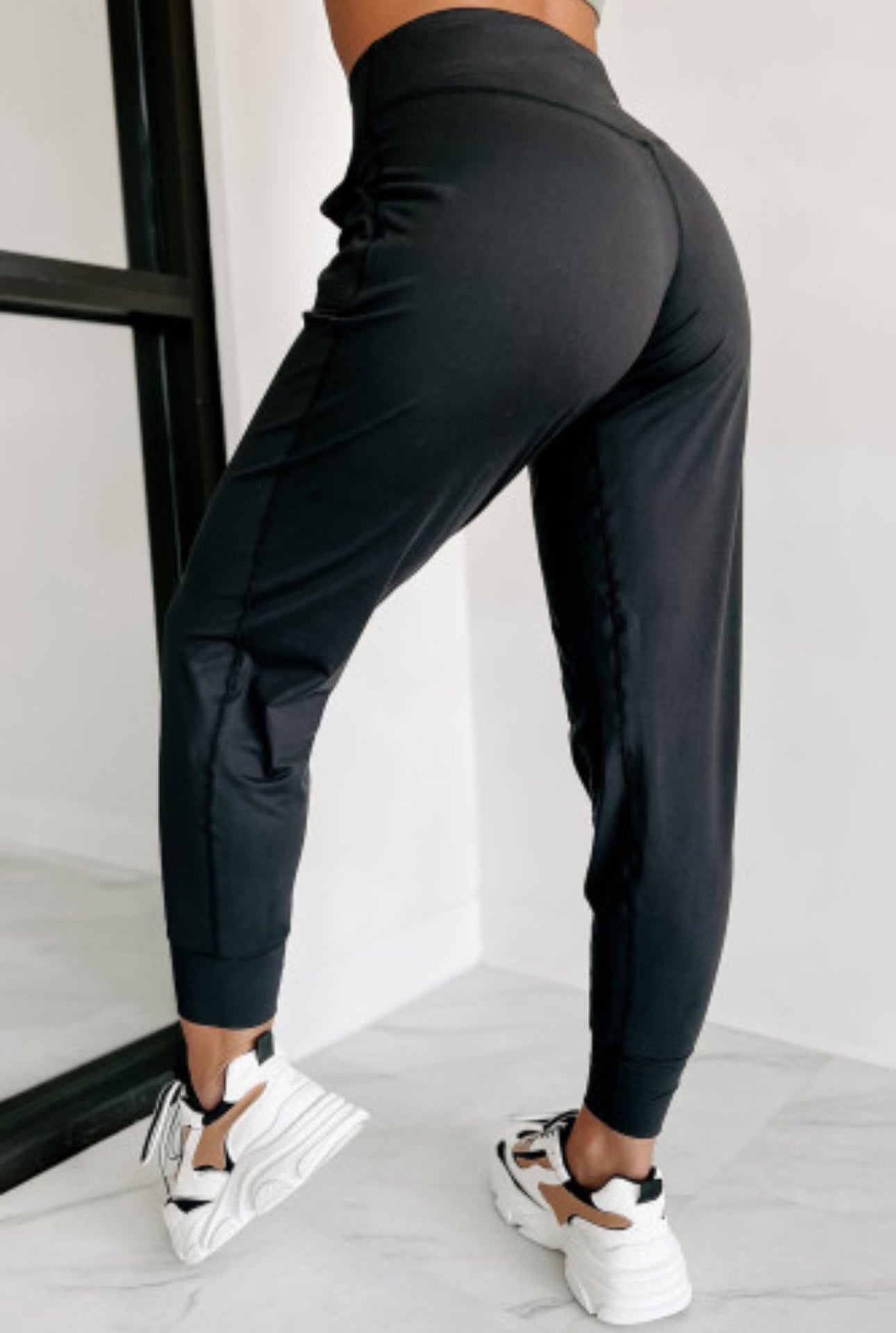 Work For It Joggers